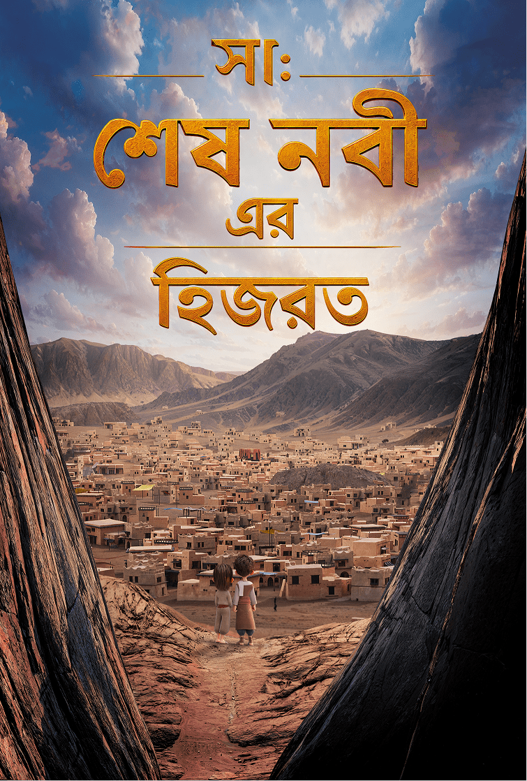 Bengalce gösterim posteri
