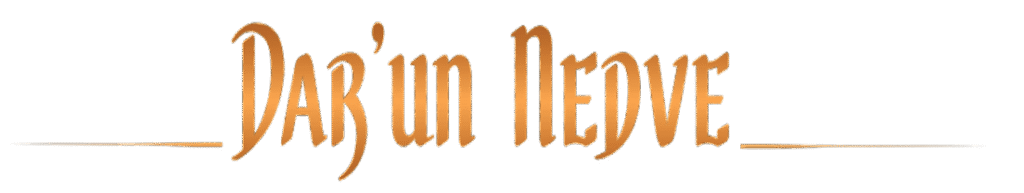 Dar'un Nedve
