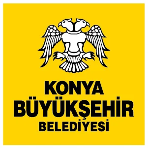 Konya Büyükşehir Belediyesi logosu